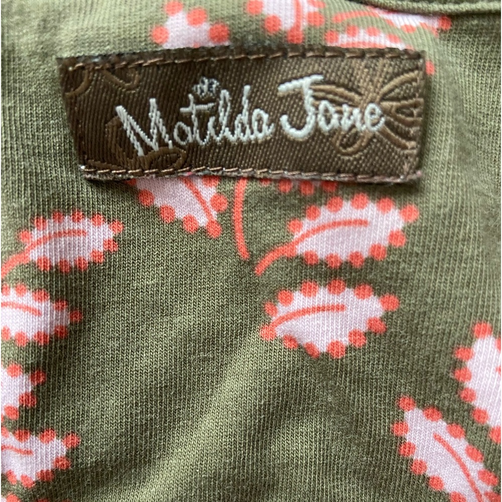 ๐ MATILDA JANE BOUTIQUE DRESS - Picture 3 of 4